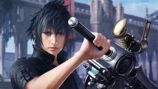 Dissidia Final Fantasy NT - дата выхода для PlayStation 4
