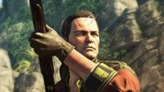 Strange Brigade - дата выхода для Xbox One