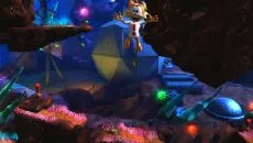 Bubsy: The Woolies Strike Back - дата выхода для PlayStation 4