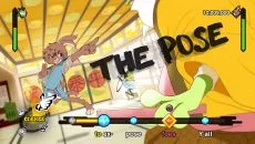 Project Rap Rabbit - игра в жанре Файтинг