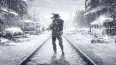Metro Exodus - дата выхода для PlayStation 5