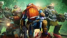 Deep Rock Galactic - дата выхода для PlayStation 4
