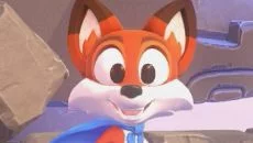 Super Lucky's Tale - дата выхода для PC