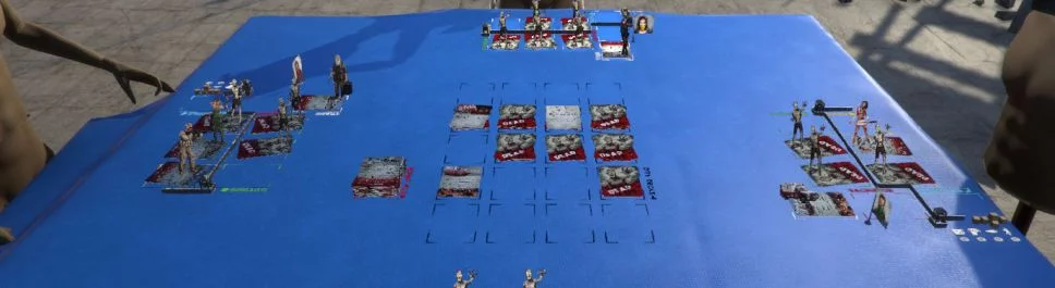 Dead Exit - что это за игра, трейлер, системные требования, отзывы и оценки, цены и скидки, гайды и прохождение, похожие игры 