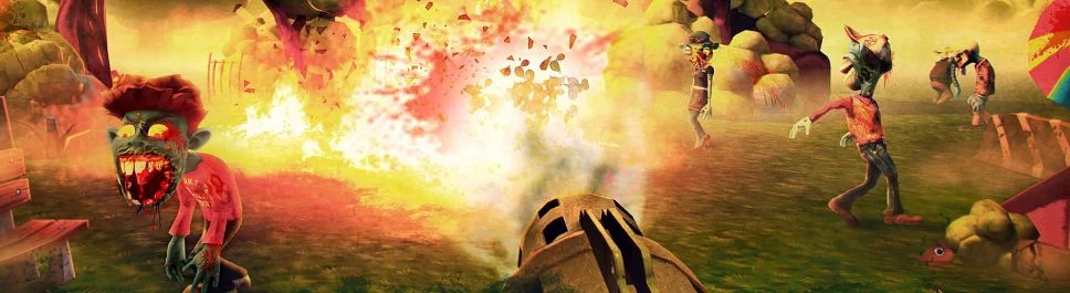 ZOMBIE AnnihilatoR - что это за игра, трейлер, системные требования, отзывы и оценки, цены и скидки, гайды и прохождение, похожие игры 