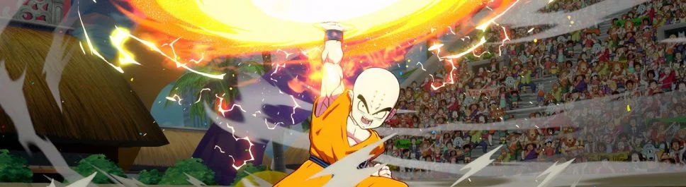 Dragon Ball FighterZ - что это за игра, трейлер, системные требования, отзывы и оценки, цены и скидки, гайды и прохождение, похожие игры 