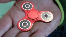Fidget Spinner: Journey Of Secrets - дата выхода для Android
