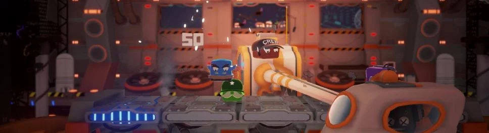 Jump Stars - что это за игра, трейлер, системные требования, отзывы и оценки, цены и скидки, гайды и прохождение, похожие игры 