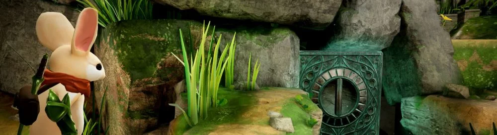 Moss - последние новости сегодня (апрель 2026) - взлом защиты, системные требования, новости обновлений, где скачать игру, трейлер