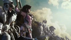 Alterborn похожа на Alterborn