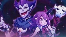 No Heroes Allowed! VR - дата выхода для PlayStation 4