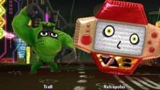 Miitopia - дата выхода для Nintendo 3DS