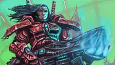 Valfaris - дата выхода для Xbox One