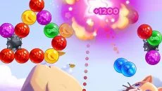 Pet Paradise - Bubble Shooter - дата выхода для Android