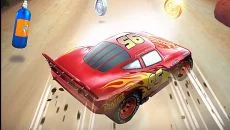 Cars: Lightning League - дата выхода для Android