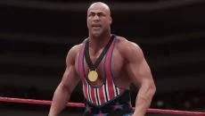 WWE 2K18