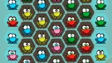 Pop Frogs - дата выхода для iOS
