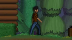 The Grimsworth Reports: Woodfall - дата выхода для PC