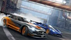 Race Kings - дата выхода для Android