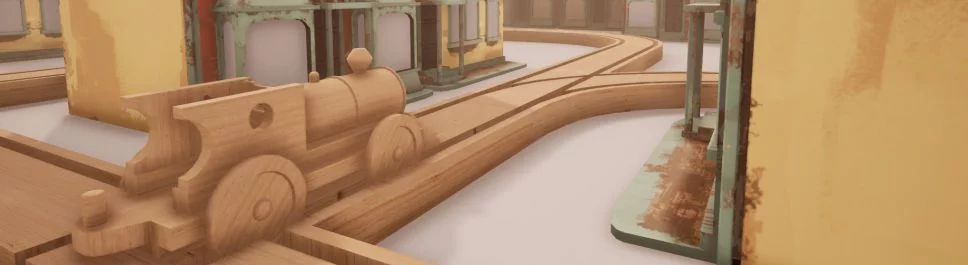 Tracks - The Train Set Game - что это за игра, трейлер, системные требования, отзывы и оценки, цены и скидки, гайды и прохождение, похожие игры 