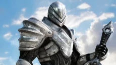 Infinity Blade - дата выхода для iPad
