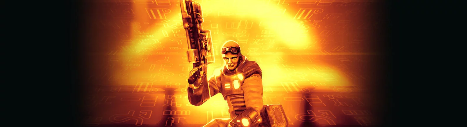 Alien Breed 3: Descent - что это за игра, трейлер, системные требования, отзывы и оценки, цены и скидки, гайды и прохождение, похожие игры 