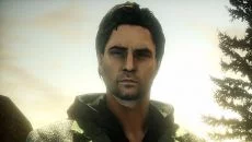 Alan Wake