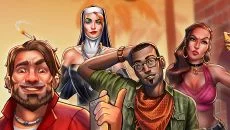 Hey Wingman - дата выхода для iOS