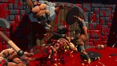 GORN - дата выхода для PC