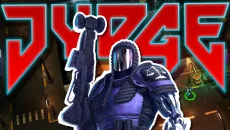 Jydge - дата выхода для Nintendo Switch