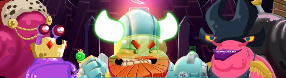 Star Vikings Forever - что это за игра, трейлер, системные требования, отзывы и оценки, цены и скидки, гайды и прохождение, похожие игры 