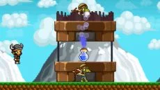 Pixel Heroes - дата выхода для Android