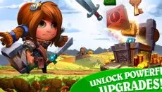 Tiles & Tales - дата выхода для Android