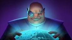Evil Genius 2: World Domination - дата выхода для PlayStation 4