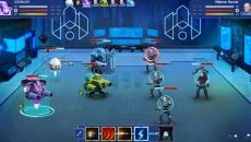 Robothorium - дата выхода для Linux