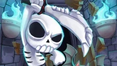 Skelattack - дата выхода для Xbox One