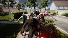 Dead Purge: Outbreak - дата выхода для PC