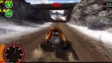 Off-Road Super Racing - дата выхода для PC