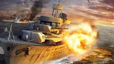 Fleet Glory - дата выхода для Android