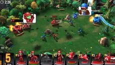 Mini Guns - дата выхода для Android