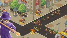 Steampunk Syndicate 2 - дата выхода для Android