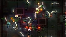 Iron Crypticle - дата выхода для PlayStation 4