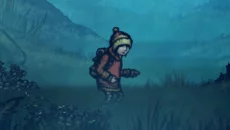 The Lost Bear - дата выхода