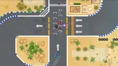 Race Arcade - дата выхода для PlayStation 4