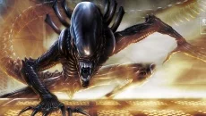 Alien Resurrection - дата выхода для PlayStation