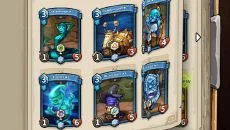 Card Monsters - дата выхода для Android