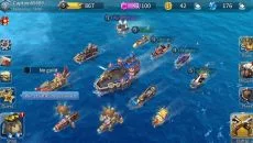 SailCraft - дата выхода для Android