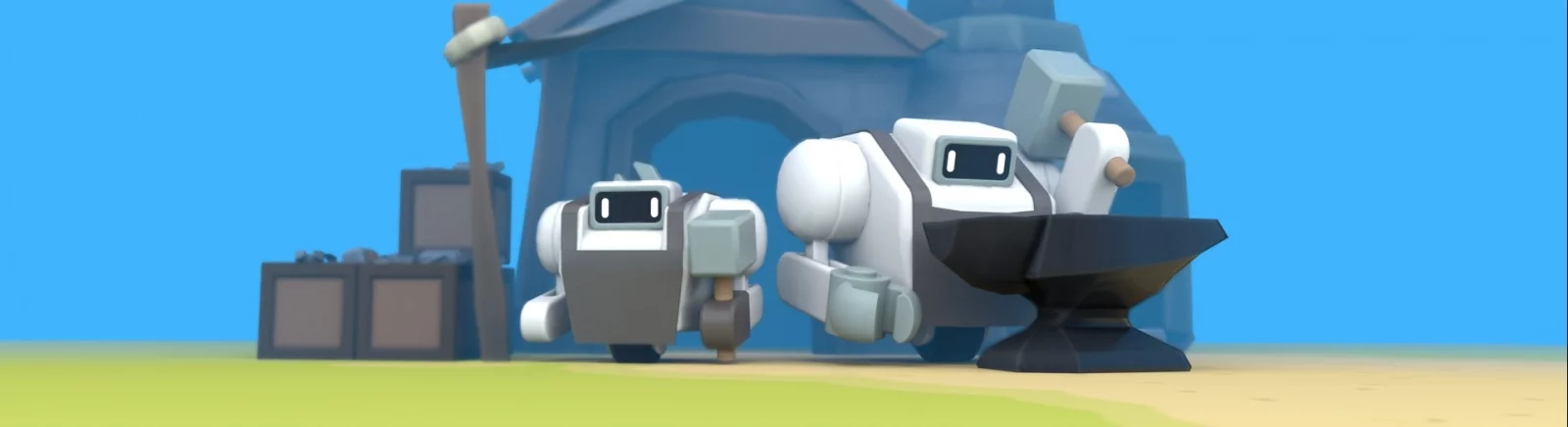 The Colonists - что это за игра, трейлер, системные требования, отзывы и оценки, цены и скидки, гайды и прохождение, похожие игры 