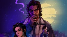 The Wolf Among Us 2 - дата выхода для PlayStation 4