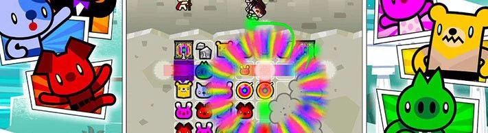 Boost Beast - что это за игра, трейлер, системные требования, отзывы и оценки, цены и скидки, гайды и прохождение, похожие игры 